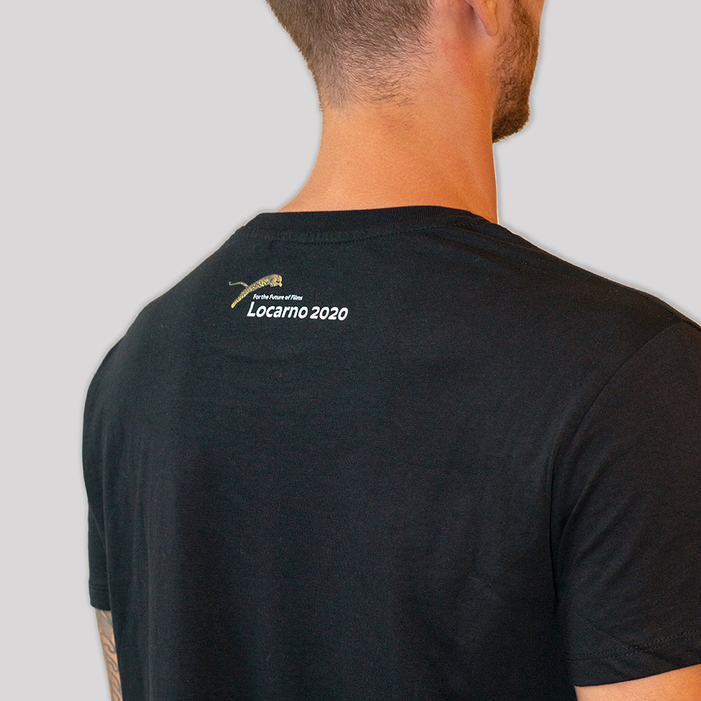 T-Shirt Locarno 2020 – For the Future of Films