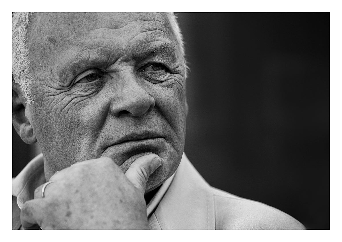#10 Anthony Hopkins, actor (2007)