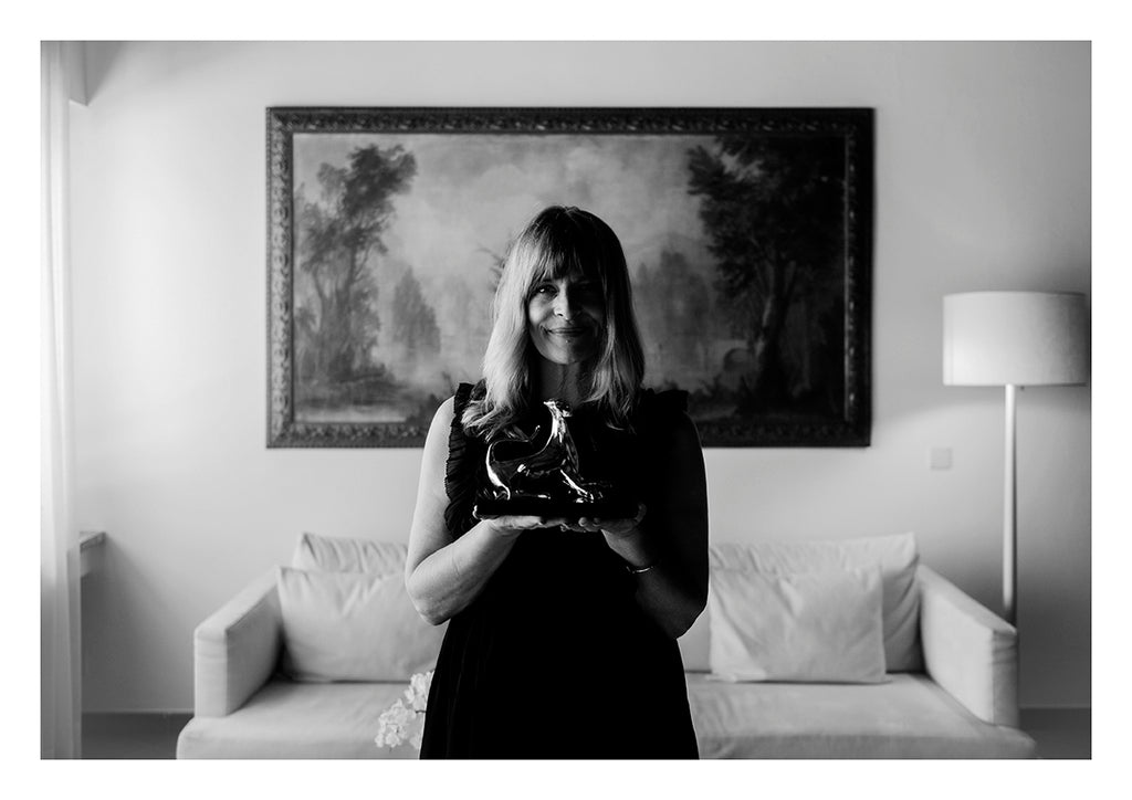 #12 Nastassja Kinski, Guest of Honor (2017)