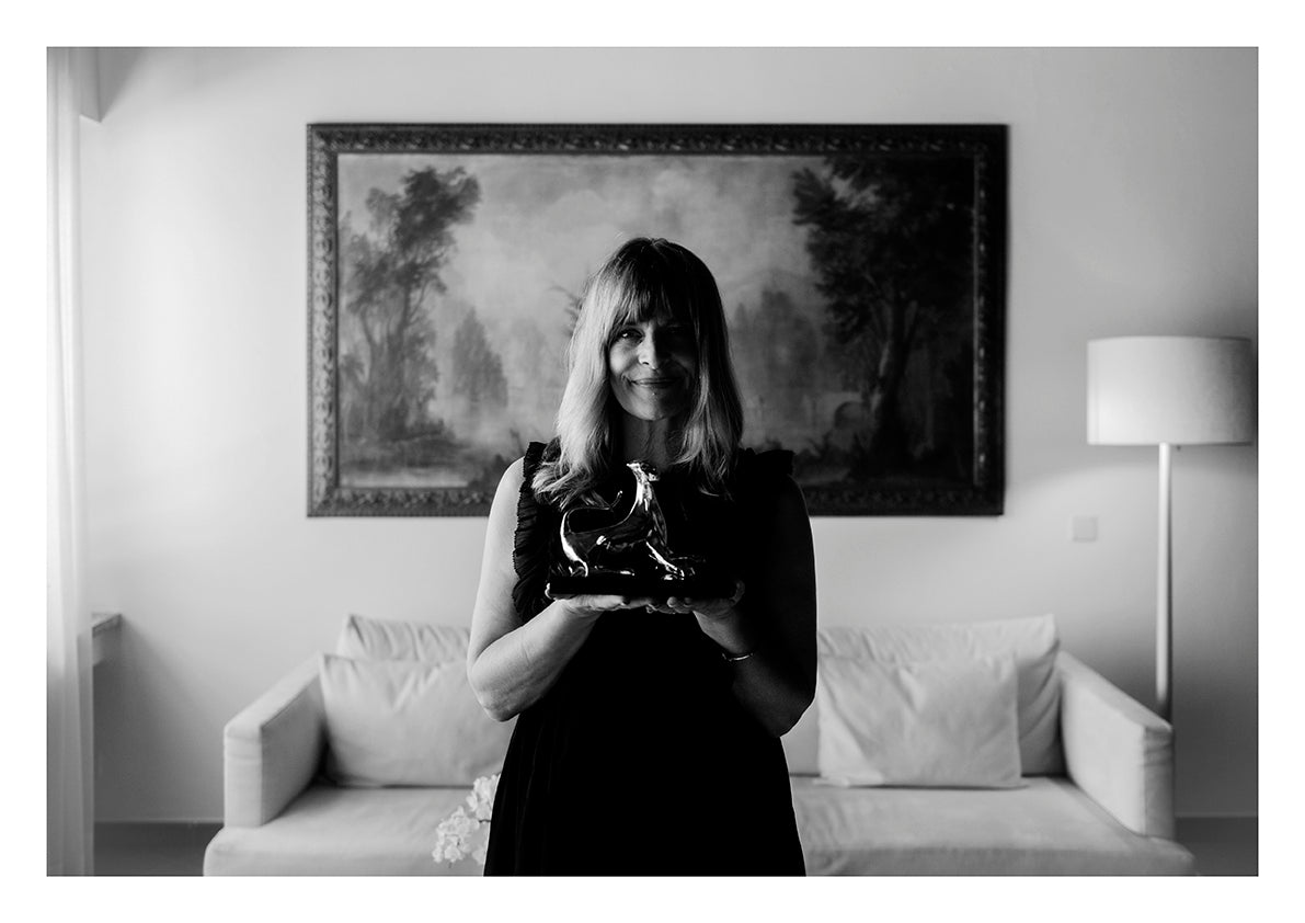 #12 Nastassja Kinski, Guest of Honor (2017)