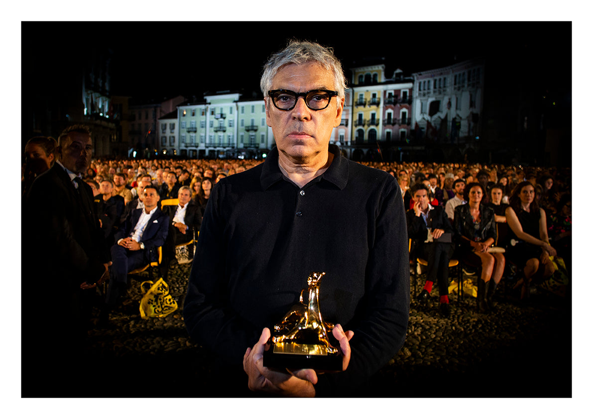 #13 Pedro Costa, Pardo d'oro (2019)