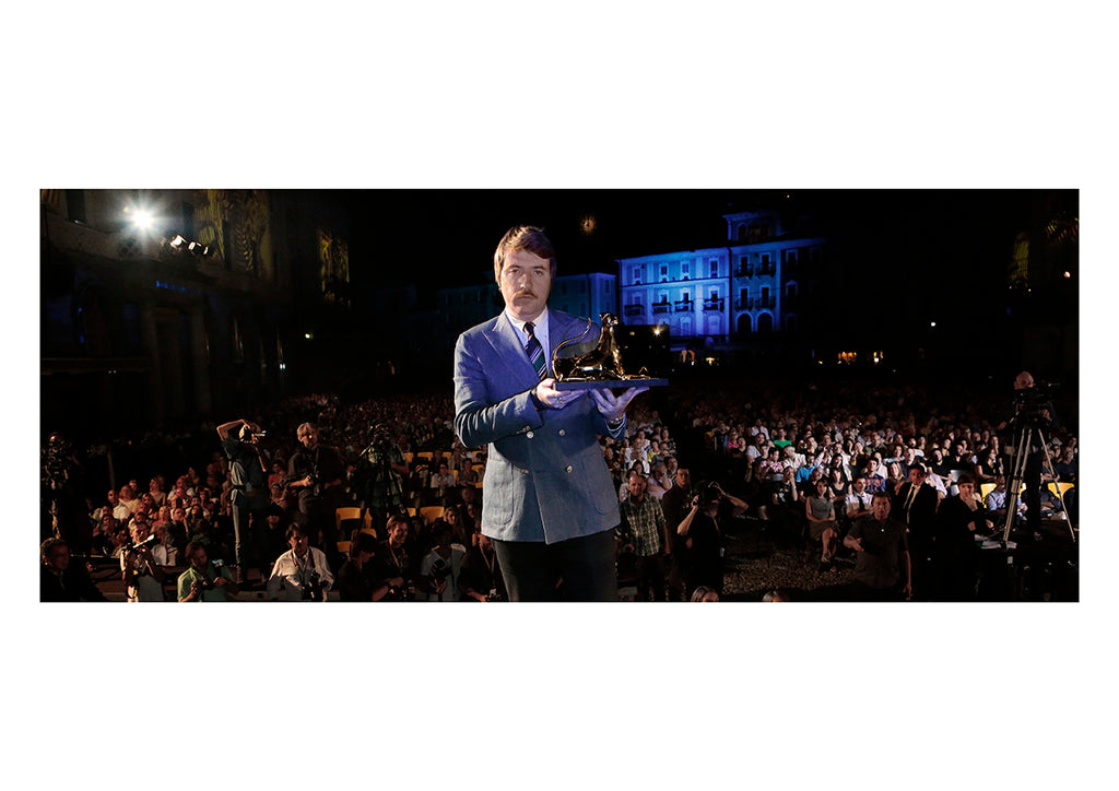 #14 Albert Serra, Pardo d'oro (2013)