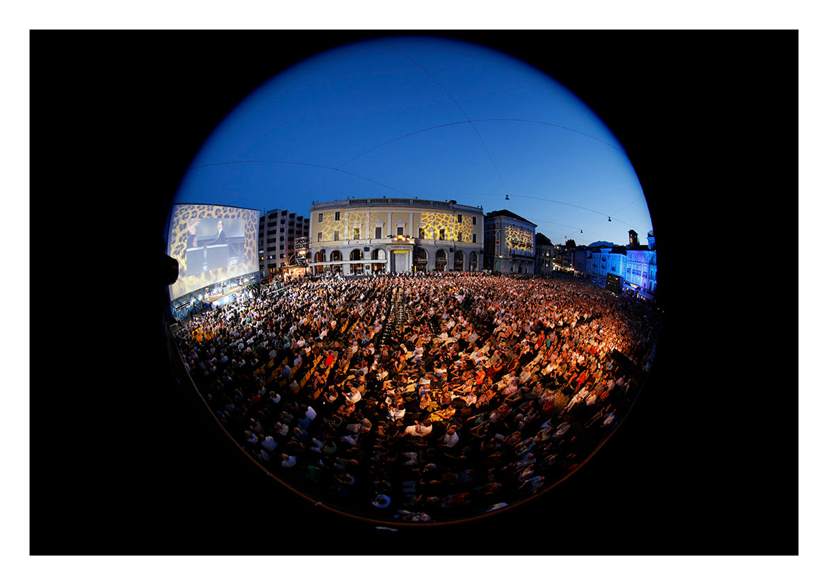 #20 Piazza Grande (2011)