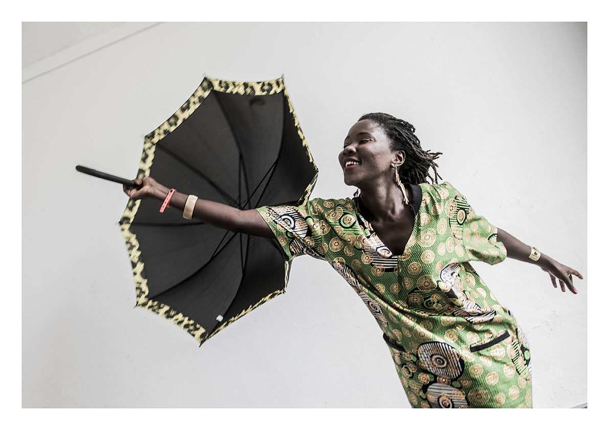 #27 Alice Diop, Pardi di domani Jury Member (2019)