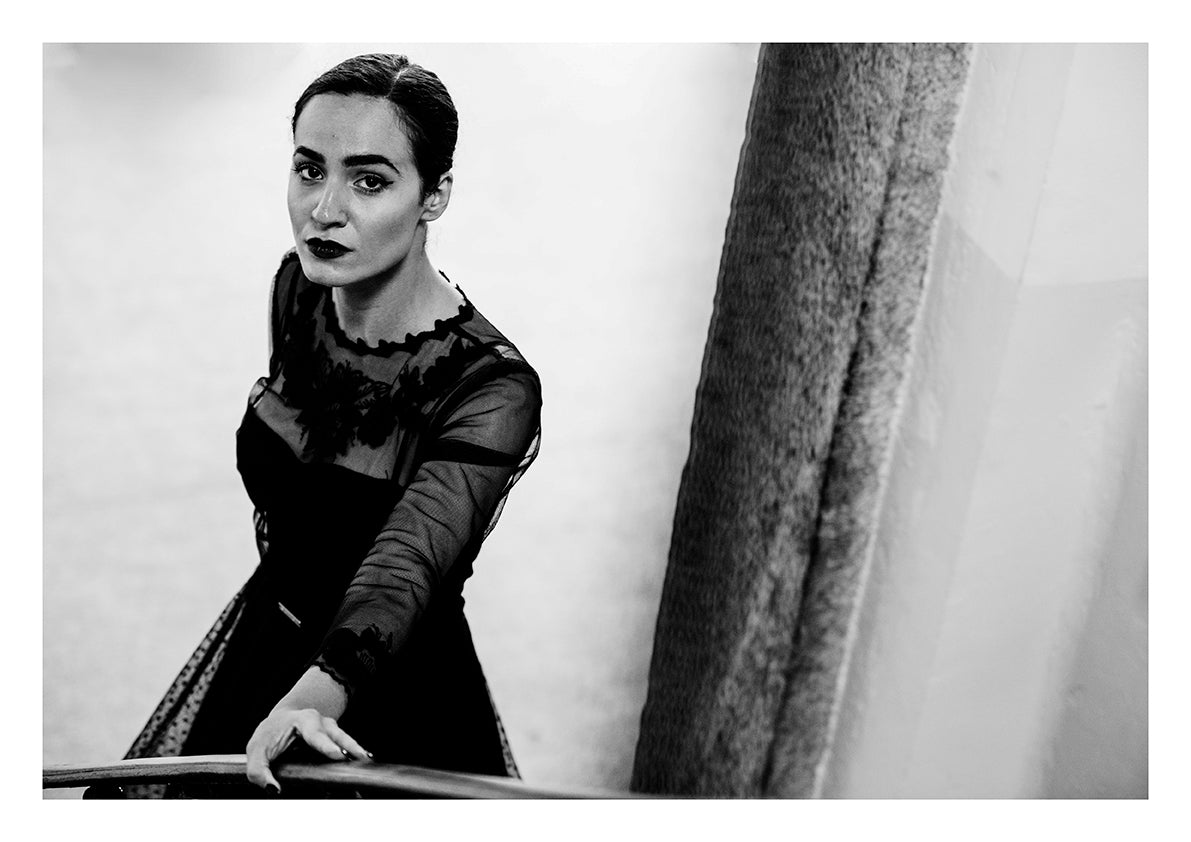 #28 May-Linda Kosumovic, actress (2016)