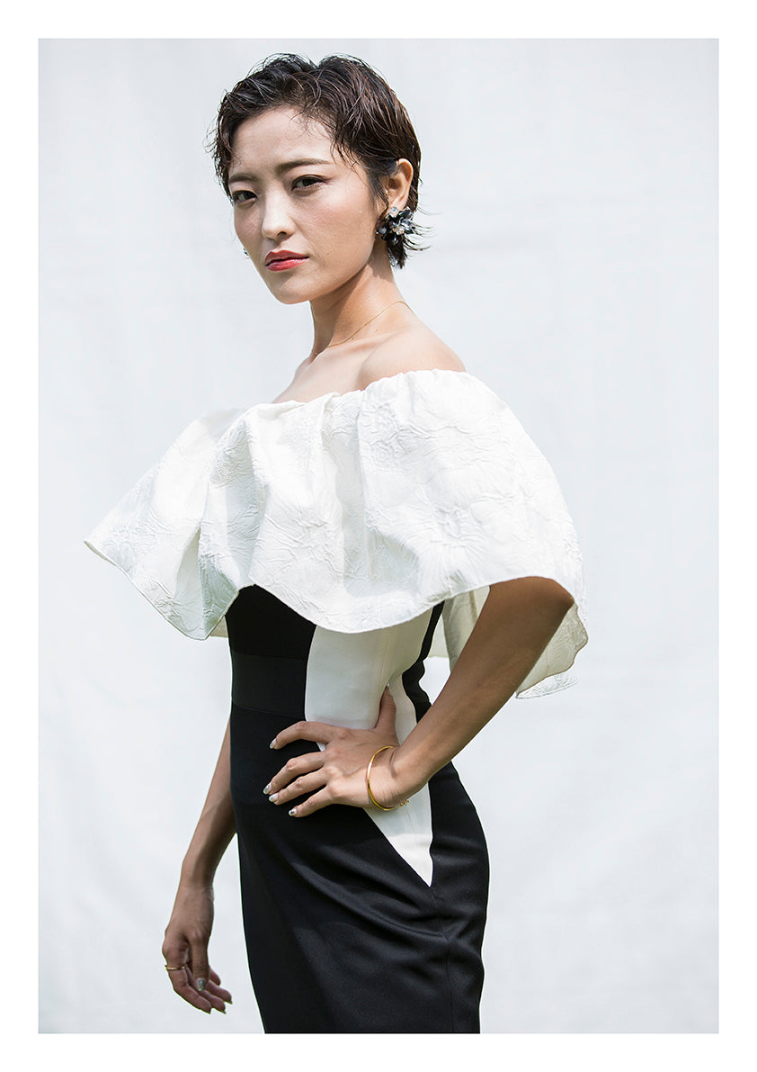 #29 Luna Kwok, actress (2018)