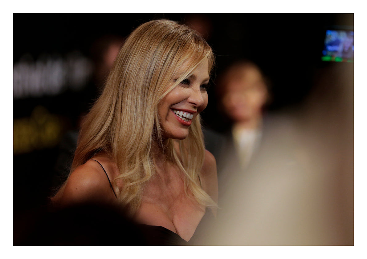 #30 Ornella Muti, actress (2012) 