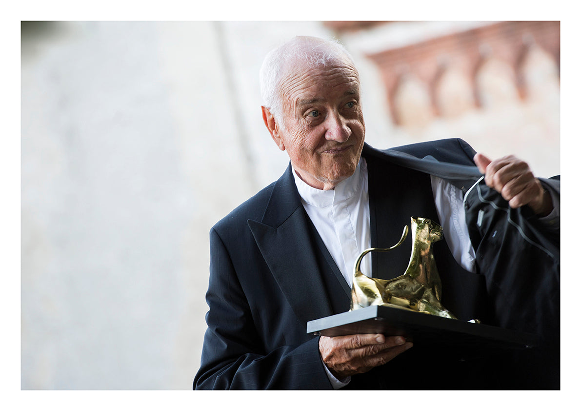 #32 Armin Mueller-Stahl, Lifetime Achievement Award (2014)