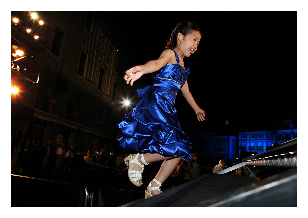#34 Sea Kumada, actress (2005)
