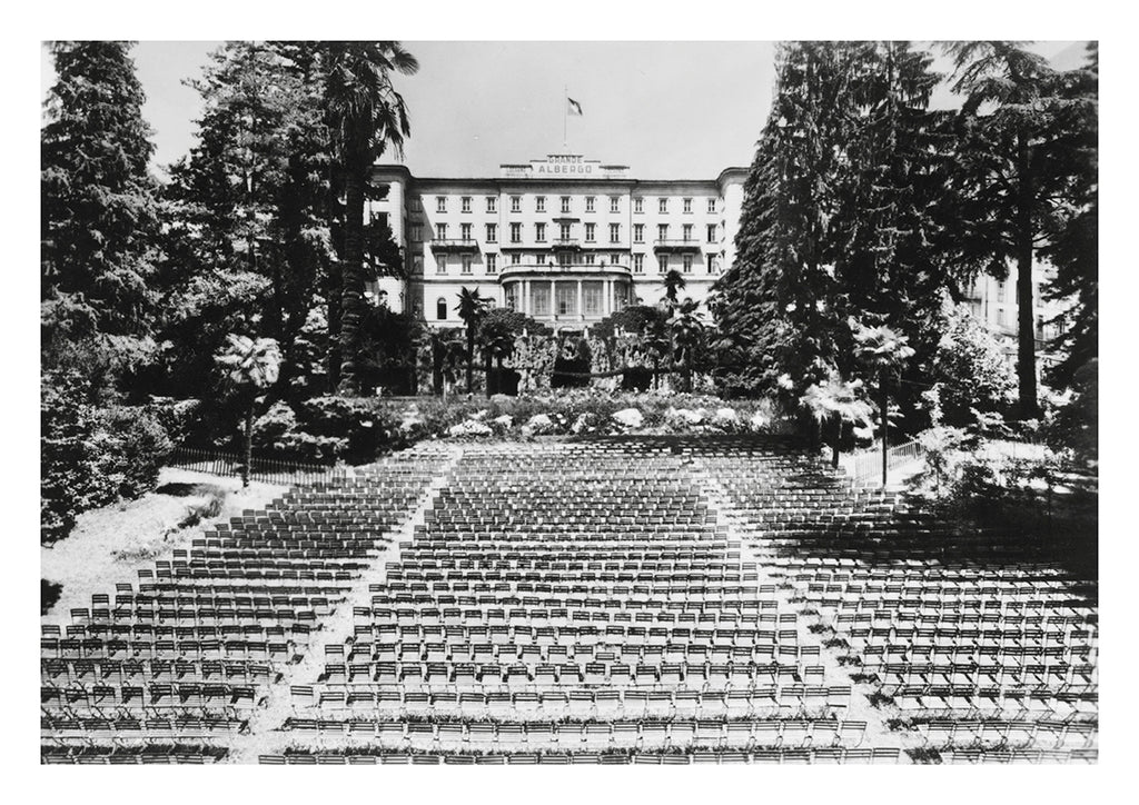 #41 Grand Hotel Locarno (1970)