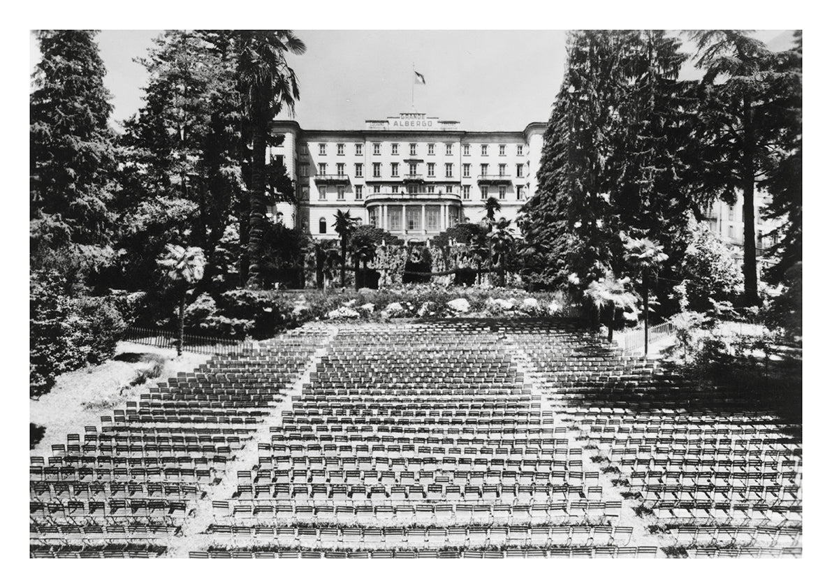#41 Grand Hotel Locarno (1970)
