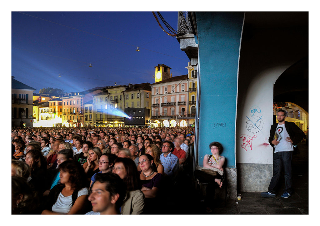 #44 Piazza Grande (2010)