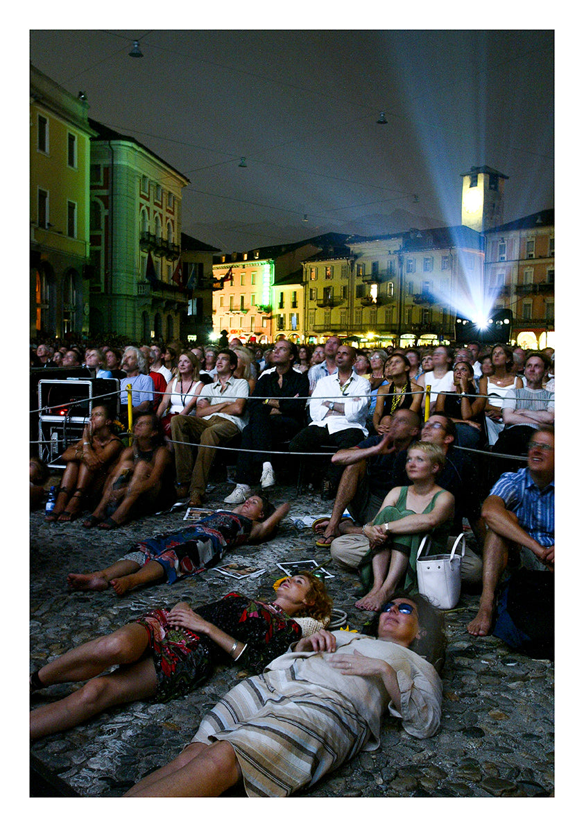 #46 Piazza Grande (2003) 