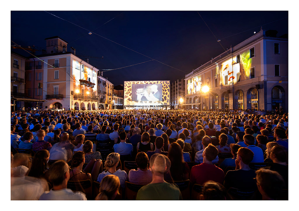 #47 Piazza Grande (2019)