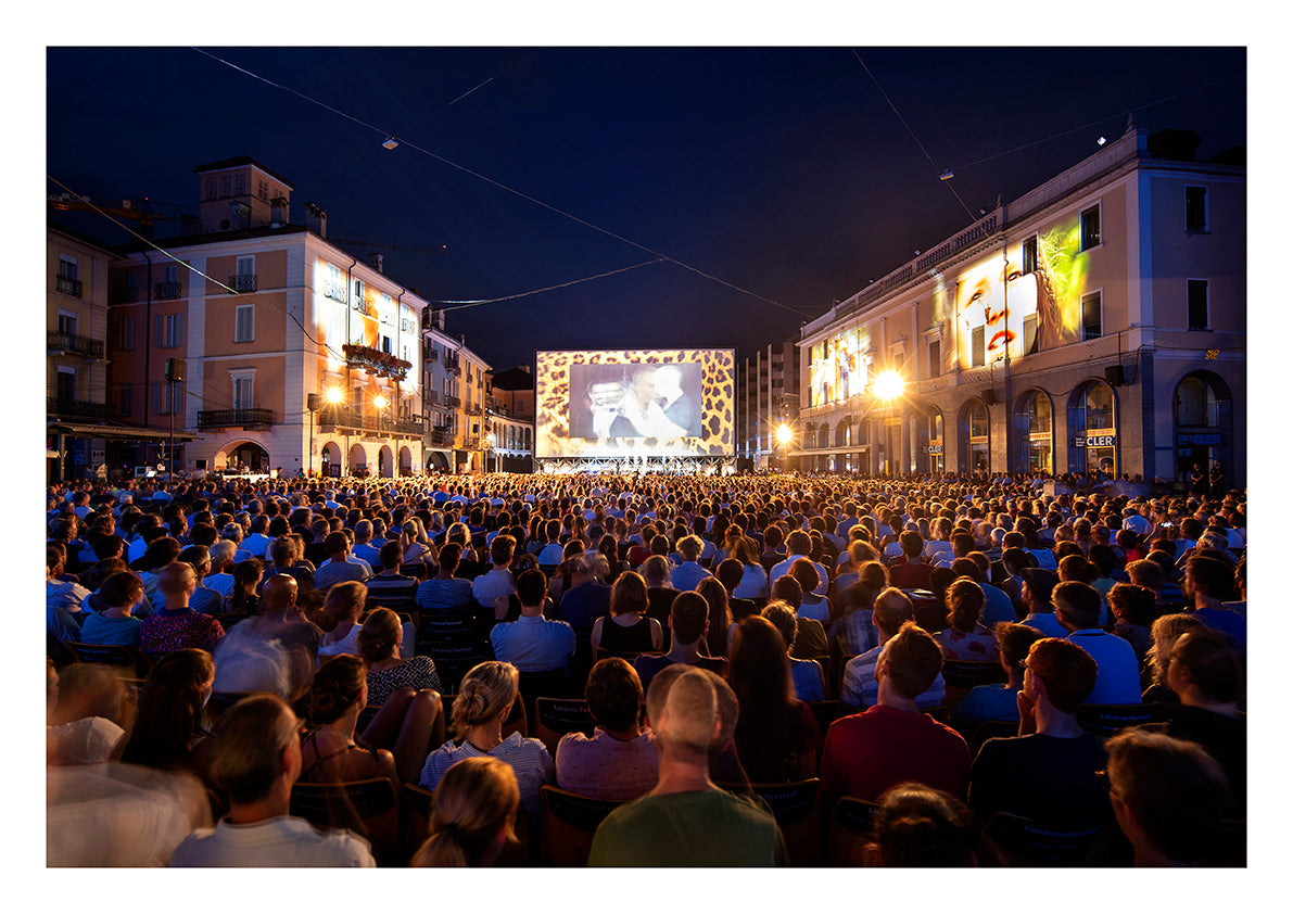 #47 Piazza Grande (2019)