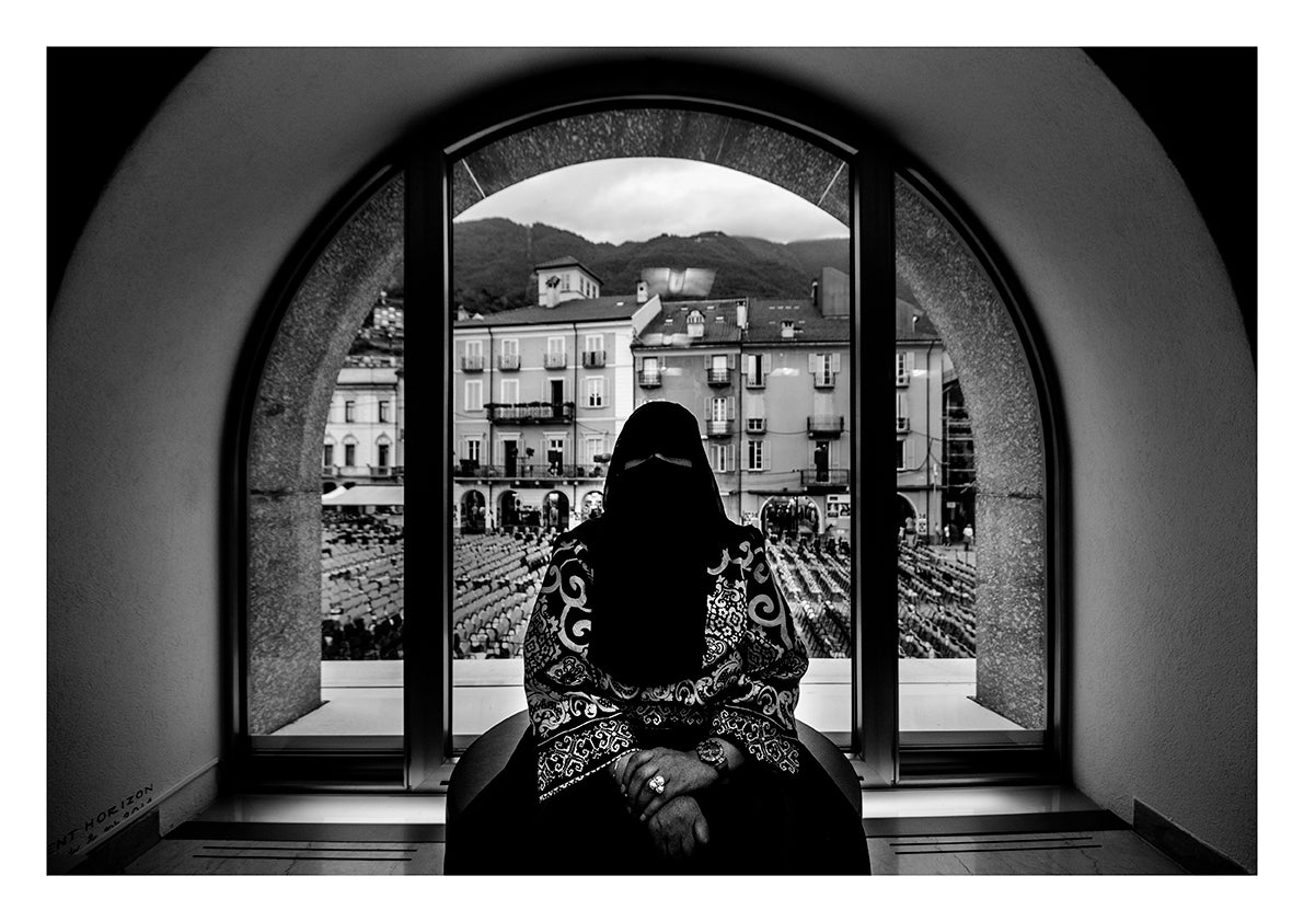 #5 Hissa Hilal, Filmmaker (2017)