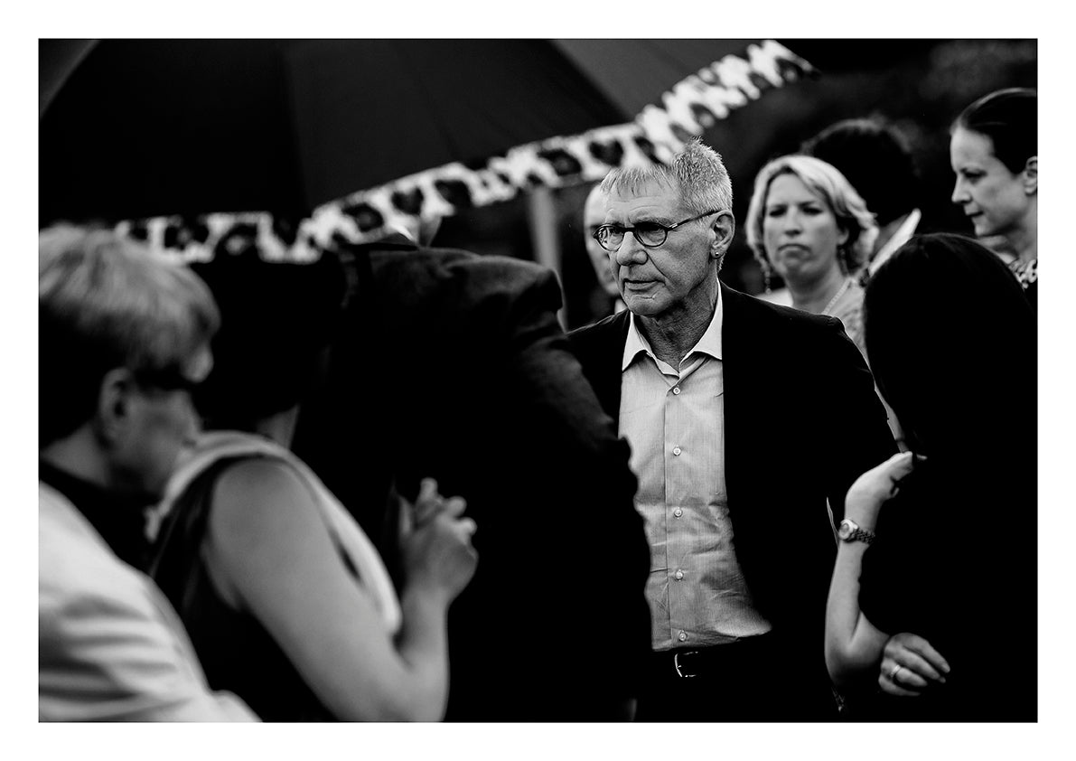 #8 Harrison Ford, Lifetime Achievement Award (2011)