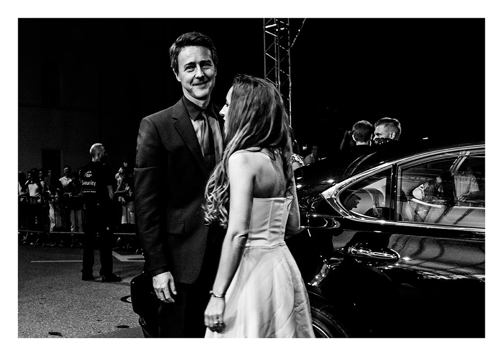 #9 Edward Norton, Excellence Award Moët & Chandon (2015)