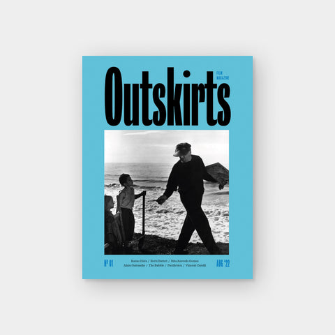 Outskirts Film Magazine No. 1