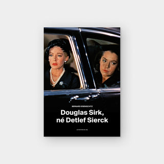 Douglas Sirk, né Detlef Sierck